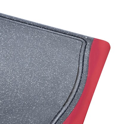 Artikelbild 3 für WESTMARK Schneidebrett grau 29,0 x 20,0 cm, Artikelnummer 709653