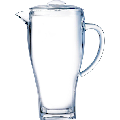 Artikelbild 24 für ARCOROC Karaffe Outdoor Perfect 2,0 l, 12 St., Artikelnummer 977532