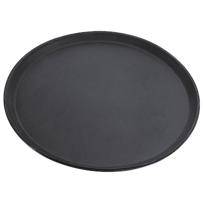 Artikelbild 10 für contacto Tablett schwarz rund Ø 35,0 cm, Artikelnummer 983926