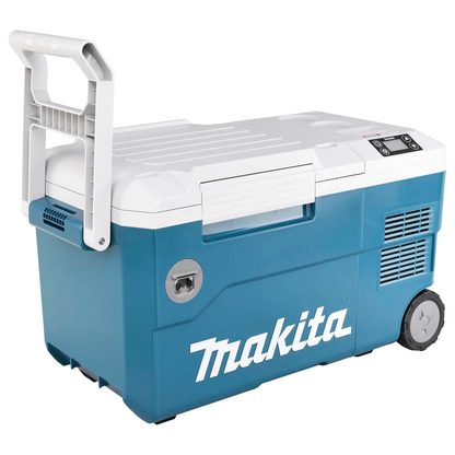 Artikelbild 8 für makita CW001GZ01 Akku-Kompressor-Wärme-&-Kühlbox, Artikelnummer 307909