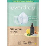 Artikelbild 1 für everdrop Spülmittel-Pulver 25,0 g, Artikelnummer 438048