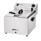 Artikelbild 1 für Bartscher IMBISS PRO Fritteuse, Artikelnummer 425938