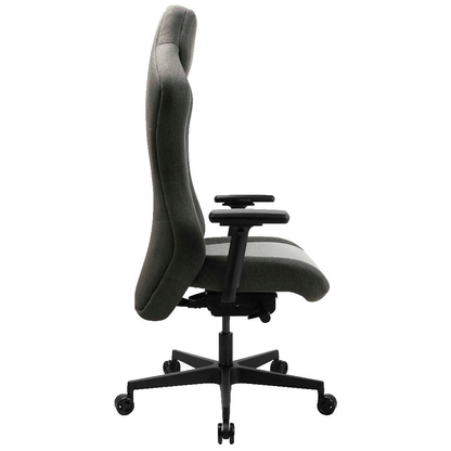 Artikelbild 3 für Topstar Gaming Stuhl Sitness® RS X, 7840DN2DN3 Stoff grau, Artikelnummer 733578