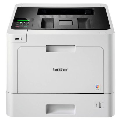Artikelbild 2 für brother HL-L8260CDW Farb-Laserdrucker grau, Artikelnummer 365217