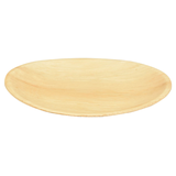 Artikelbild 1 für 25 PAPSTAR Palmblatt-Teller pure Ø 23,0 cm, Artikelnummer 131013