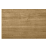 Artikelbild 1 für HAMMERBACHER Tischplatte KP12 nussbaum rechteckig 120,0 x 80,0 x 2,5 cm, Artikelnummer 589414