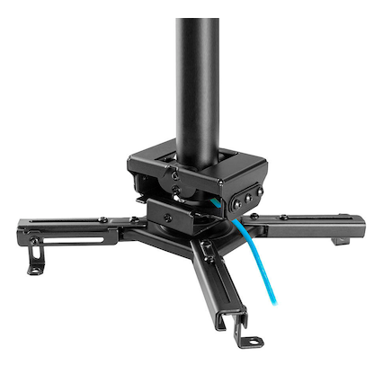 Artikelbild 3 für Neomounts Beamer-Deckenhalterung CL25-530BL1 schwarz, Artikelnummer 849341