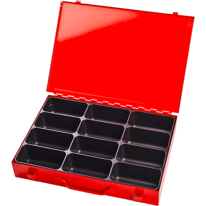 Artikelbild 2 für ADB 88620 Sortimentskasten unbefüllt, Artikelnummer 893228