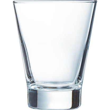 Artikelbild 3 für ARCOROC Trinkgläser Shetland FH9 90,0 ml, 12 St., Artikelnummer 977217