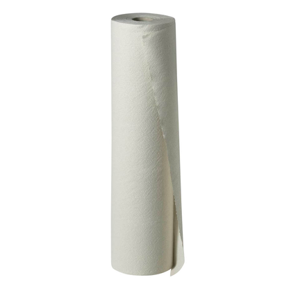 Artikelbild 4 für FRIPA Ärztekrepp basic-line 1-lagig weiß 50,0 cm x 50,0 m, 9 Rollen, Artikelnummer 444408