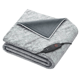 Artikelbild 1 für beurer HD 75 Heizdecke nordic taupe 100 W, Artikelnummer 466049