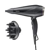 Artikelbild 1 für SEVERIN HT 0167 Haartrockner schwarz 2300 Watt, Artikelnummer 558649