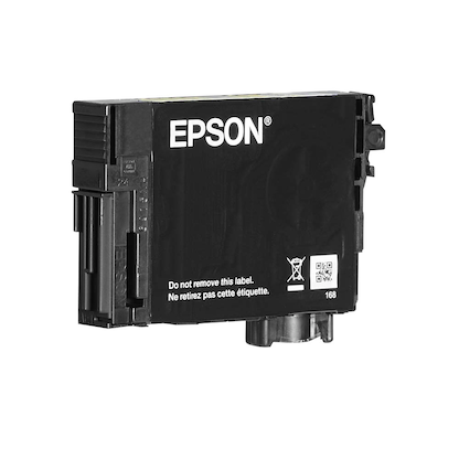Artikelbild 3 für EPSON 34XL / T3474XL gelb Druckerpatrone, Artikelnummer 371272