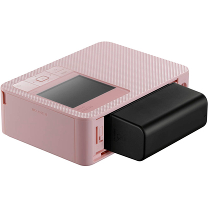 Artikelbild 9 für Canon SELPHY CP1500 Fotodrucker pink, Artikelnummer 773004