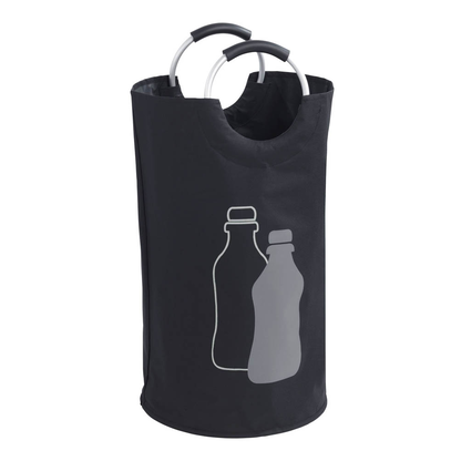 Artikelbild 14 für WENKO Flaschensammler Jumbo schwarz, Artikelnummer 811352