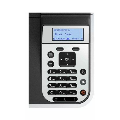 Artikelbild 8 für KYOCERA ECOSYS PA4500x/Plus Laserdrucker weiß, Artikelnummer 981819