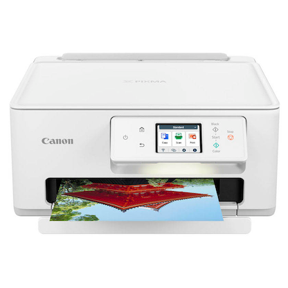 Artikelbild 38 für Canon PIXMA TS7650i 4 in 1 Tintenstrahl-Multifunktionsdrucker grau, Artikelnummer 172076