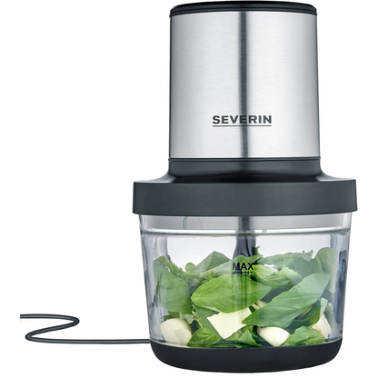 Artikelbild 2 für SEVERIN KM 3867 Zerkleinerer, Artikelnummer 241477