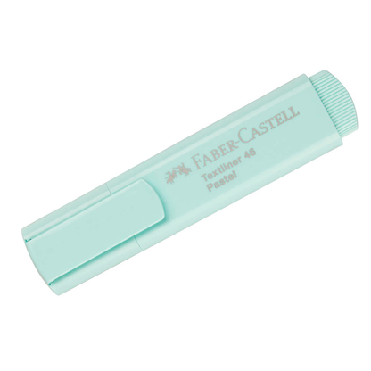 Artikelbild 11 für FABER-CASTELL TL 46 Pastell Textmarker farbsortiert, 8 St., Artikelnummer 274286