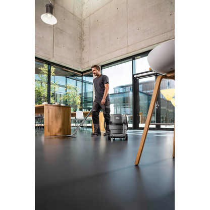 Artikelbild 3 für KÄRCHER NT 22/1 Ap Bp L Nass-/Trockensauger 575 W, Artikelnummer 343279