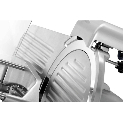 Artikelbild 3 für Bartscher 195 Plus Allesschneider 110 W, max. 1 - 12 mm, Artikelnummer 427129