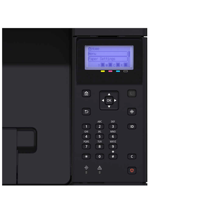 Artikelbild 9 für Canon i-SENSYS LBP673Cdw II Farb-Laserdrucker grau, Artikelnummer 727879