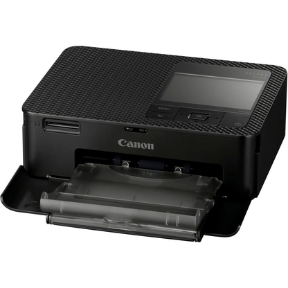 Artikelbild 14 für Canon SELPHY CP1500 Fotodrucker schwarz, Artikelnummer 773032