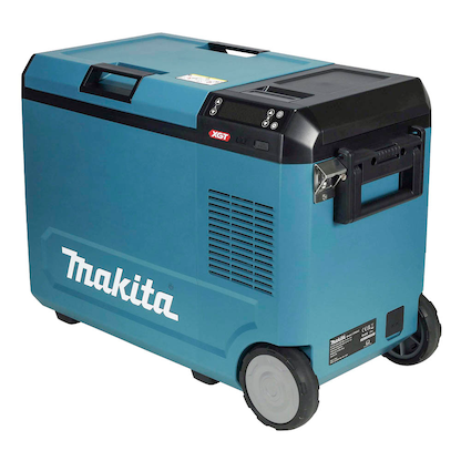 Artikelbild 11 für makita CW004GZ Akku-Kompressor-Wärme-&-Kühlbox, Artikelnummer 308126