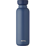 Artikelbild 1 für MEPAL Isolierflasche Ellipse nordic denim 500,0 ml, Artikelnummer 434557