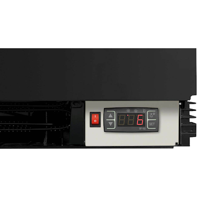 Artikelbild 5 für Bartscher 98 L Mini-Kühlvitrine, Artikelnummer 427516