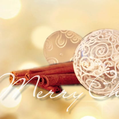 Artikelbild 2 für 25 SIGEL Weihnachtsbriefumschläge Zimtsterne DIN lang ohne Fenster, Artikelnummer 323725