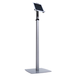 Artikelbild 1 für Showdown® Displays Tablet-Ständer DTSTGT10 silber für 1 Tablet, Artikelnummer 103996