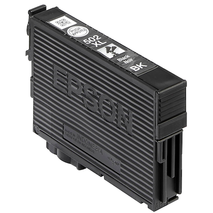 Artikelbild 3 für EPSON 502XL/T02W14 schwarz Druckerpatrone, Artikelnummer 511675