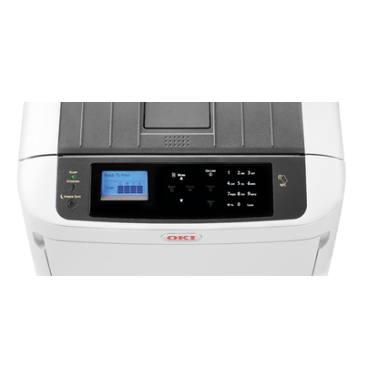 Artikelbild 5 für OKI C844dnw Farb-Laserdrucker grau, Artikelnummer 836895