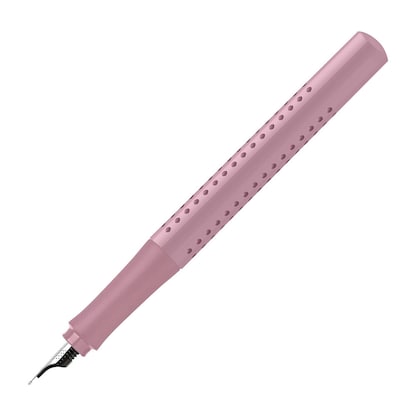 Artikelbild 5 für FABER-CASTELL Schreibset Grip 2010 rosa, Artikelnummer 419194