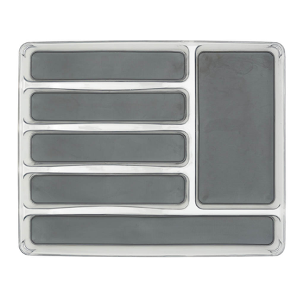 Artikelbild 3 für WENKO Besteckkasten transparent 1 St., Artikelnummer 665111