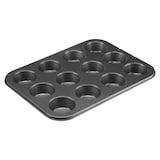 Artikelbild 1 für WESTMARK Muffinform 12er 32902270 35,0 x 26,5 cm, Artikelnummer 711222