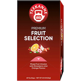 Artikelbild 1 für TEEKANNE PREMIUM FRUIT SELECTION Tee 20 Portionen, Artikelnummer 617696