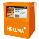 Artikelbild 1 für HELLMA Pfeffersticks Gewürz, 750 St., Artikelnummer 781437
