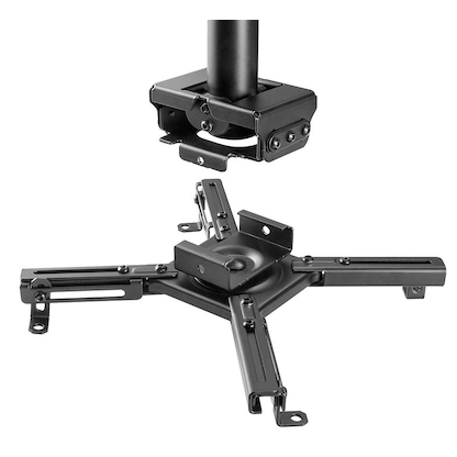 Artikelbild 4 für Neomounts Beamer-Deckenhalterung CL25-530BL1 schwarz, Artikelnummer 849341