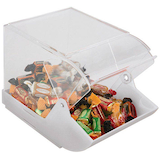 Artikelbild 1 für APS Universal-Spender-Box weiß, 1 St., Artikelnummer 196996