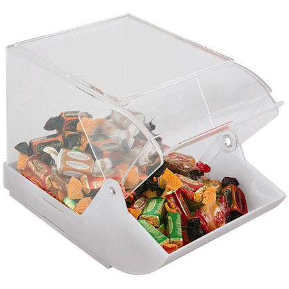 Artikelbild 21 für APS Universal-Spender-Box weiß, 1 St., Artikelnummer 196996