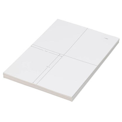 Artikelbild 12 für 400 office discount Etiketten weiß 105,0 x 148,0 mm, Artikelnummer 711622