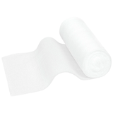 Artikelbild 1 für Meditrade® Fixierbinde   ABE® Last 1411 weiß 8,0 cm x 4,0 m, 20 St., Artikelnummer 563538