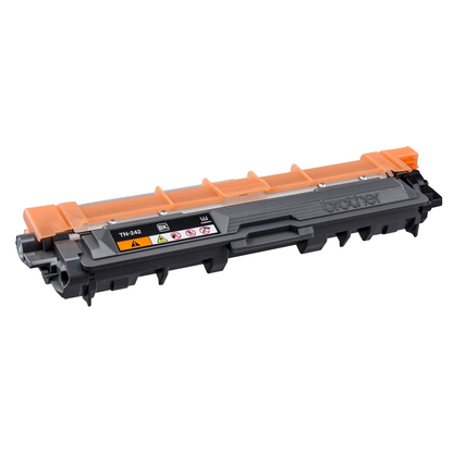 Artikelbild 7 für brother TN-242BK/C/M/Y schwarz, cyan, magenta, gelb Toner, 4er-Set, Artikelnummer 336968