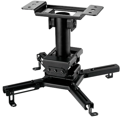 Artikelbild 5 für Neomounts Beamer-Deckenhalterung CL25-530BL1 schwarz, Artikelnummer 849341