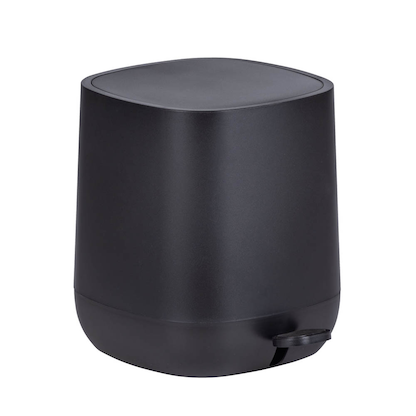 Artikelbild 14 für WENKO Davos Kosmetikeimer 5,0 l schwarz, 1 St., Artikelnummer 808382