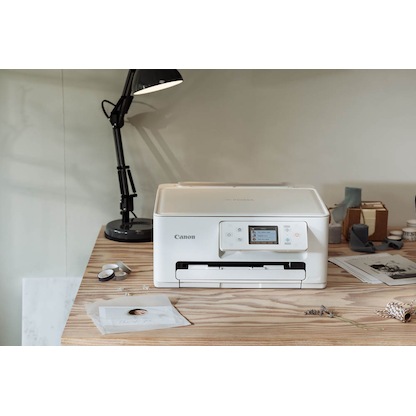 Artikelbild 24 für Canon PIXMA TS7650i 4 in 1 Tintenstrahl-Multifunktionsdrucker grau, Artikelnummer 172076