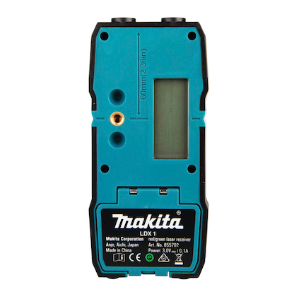 Artikelbild 7 für makita LE00855702 Laser-Empfänger, Artikelnummer 494413