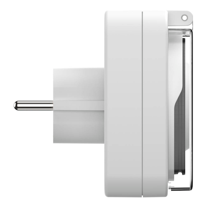 Artikelbild 7 für ANSMANN AES7 Zeitschaltuhr weiß, Artikelnummer 629404